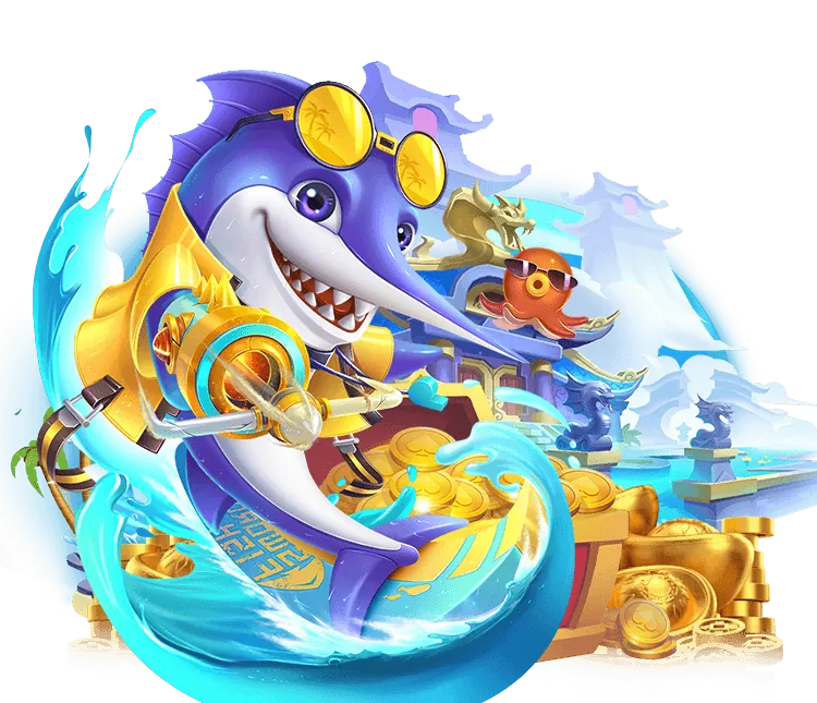 Game Bắn Cá link388
